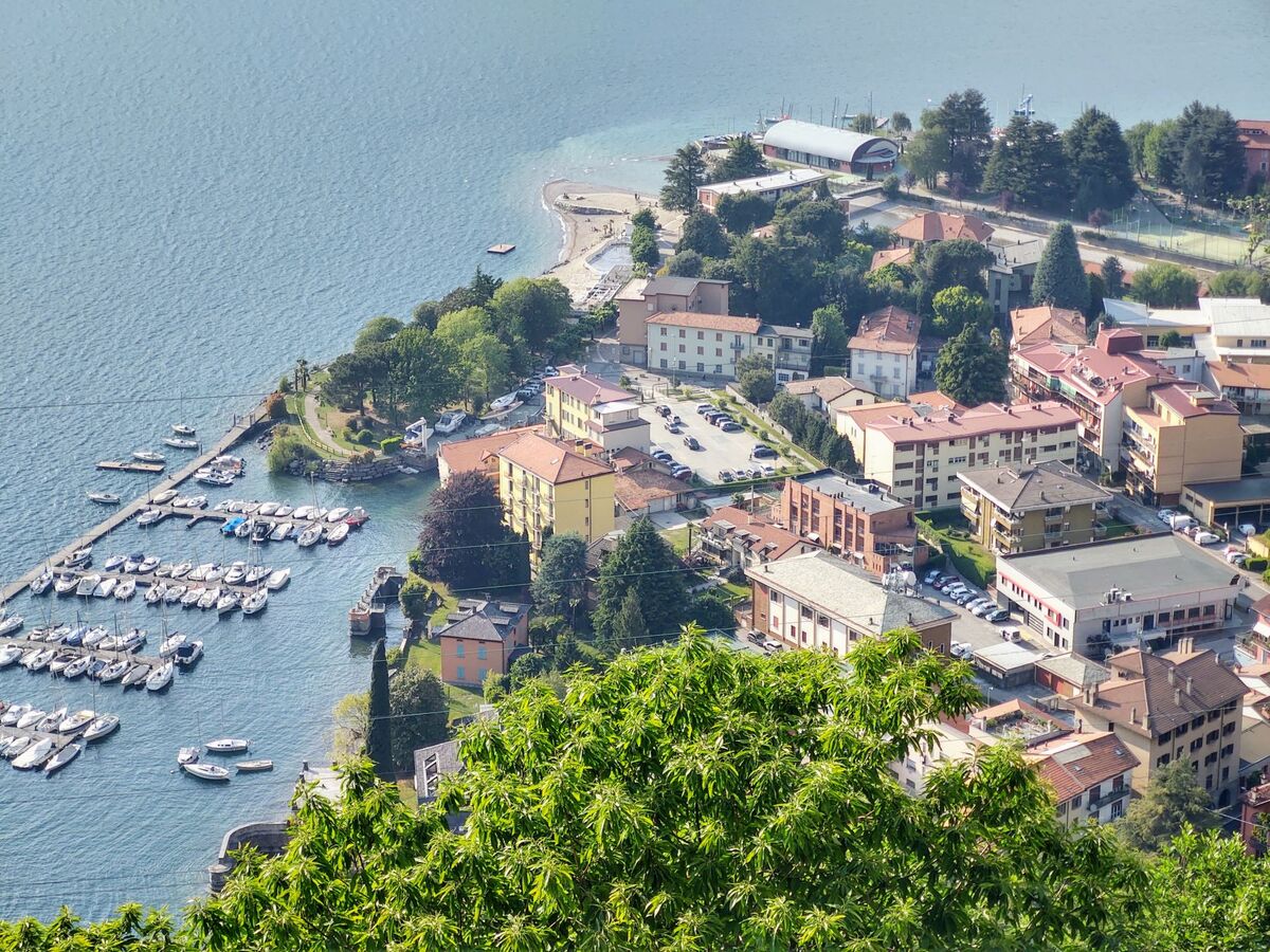 Belvedere – Appartement vue lac à Bellano - Photo 28