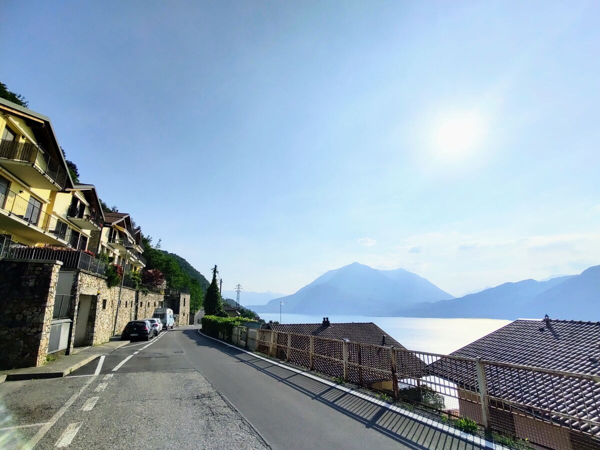 Belvedere – Appartement vue lac à Bellano - Photo 29