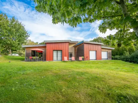 Location maison de vacances à Plouégat Guérand