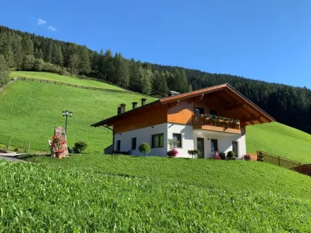 Location maison de vacances à Sarentino