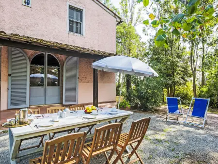 Casa Bianca, Maison 10 personnes à Casciana Terme - Photo 2