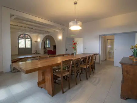 Casa Bianca, Maison 10 personnes à Casciana Terme - Photo 8