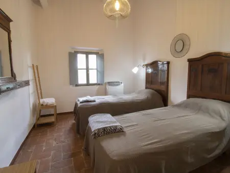 Casa Bianca, Maison 10 personnes à Casciana Terme - Photo 17