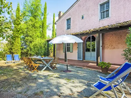 Casa Bianca, Maison 10 personnes à Casciana Terme - Photo 27