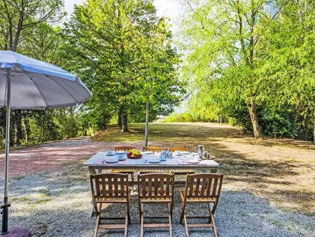 Casa Bianca, Maison 10 personnes à Casciana Terme - Photo 28