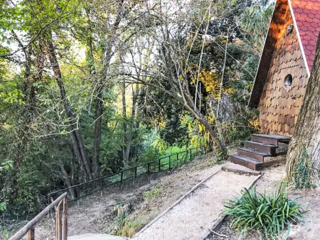 Casa Bianca, Maison 10 personnes à Casciana Terme - Photo 34
