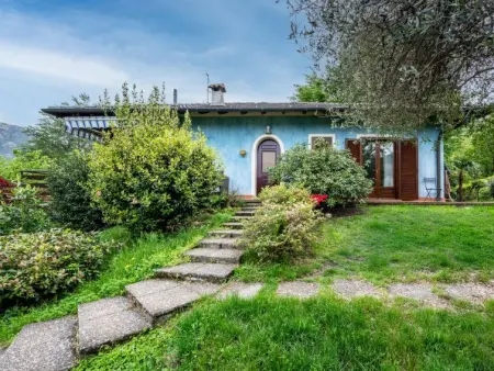 Location maison de vacances à Casale Corte Cerro