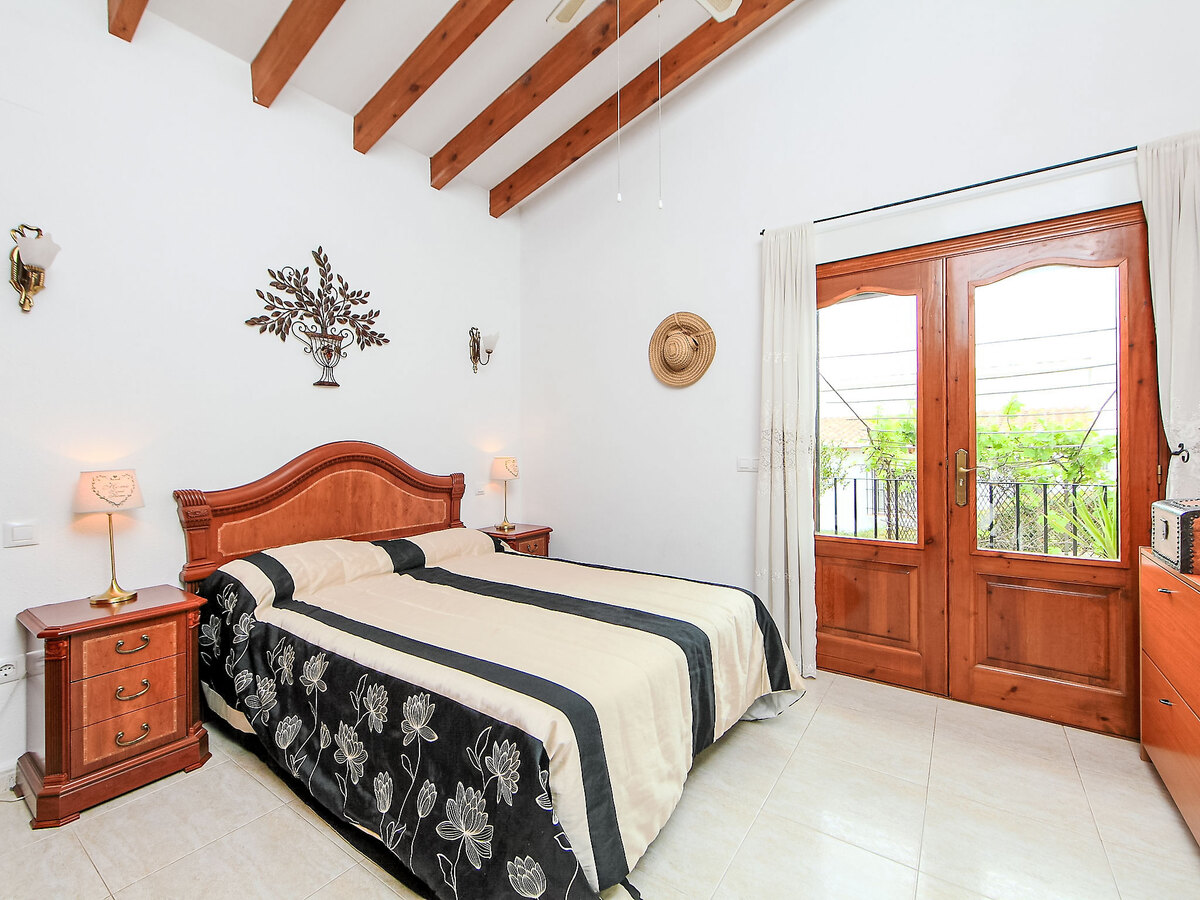 Esperanza : Maison 3 chambres avec piscine à Pego - Photo 14