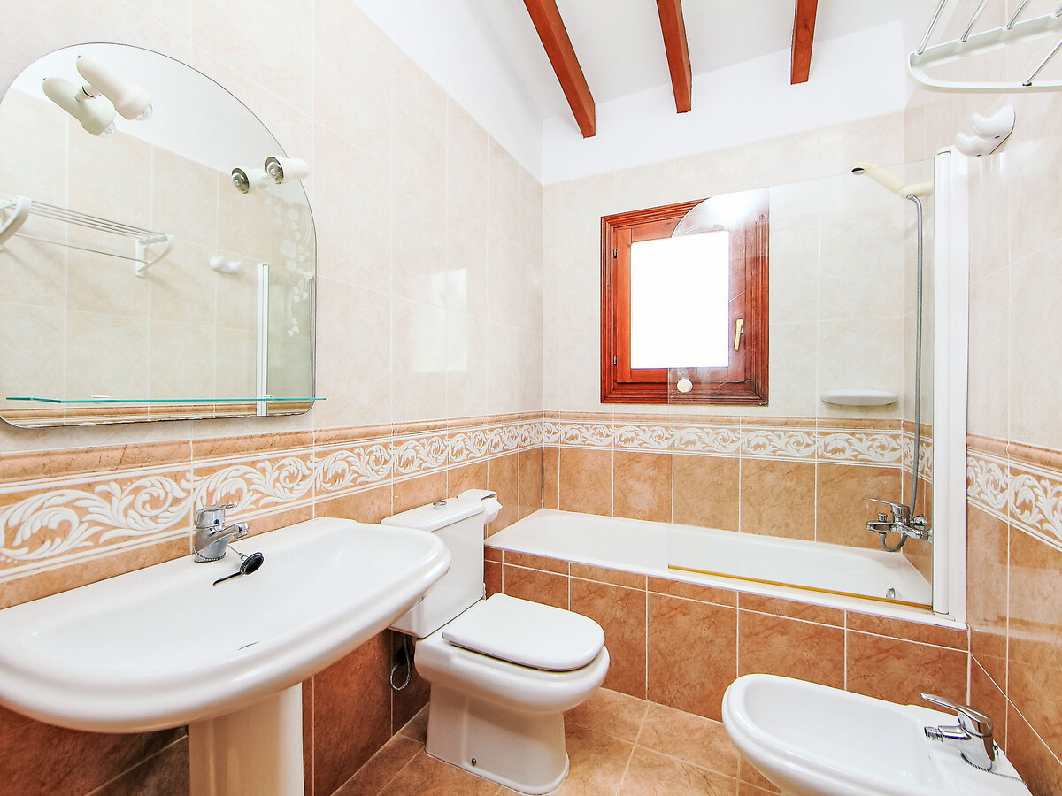 Esperanza : Maison 3 chambres avec piscine à Pego - Photo 15