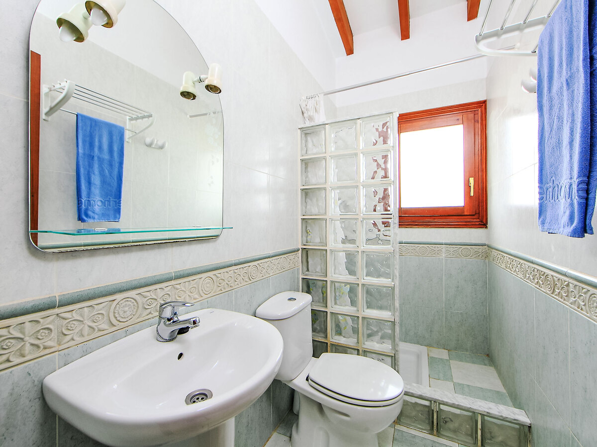 Esperanza : Maison 3 chambres avec piscine à Pego - Photo 18