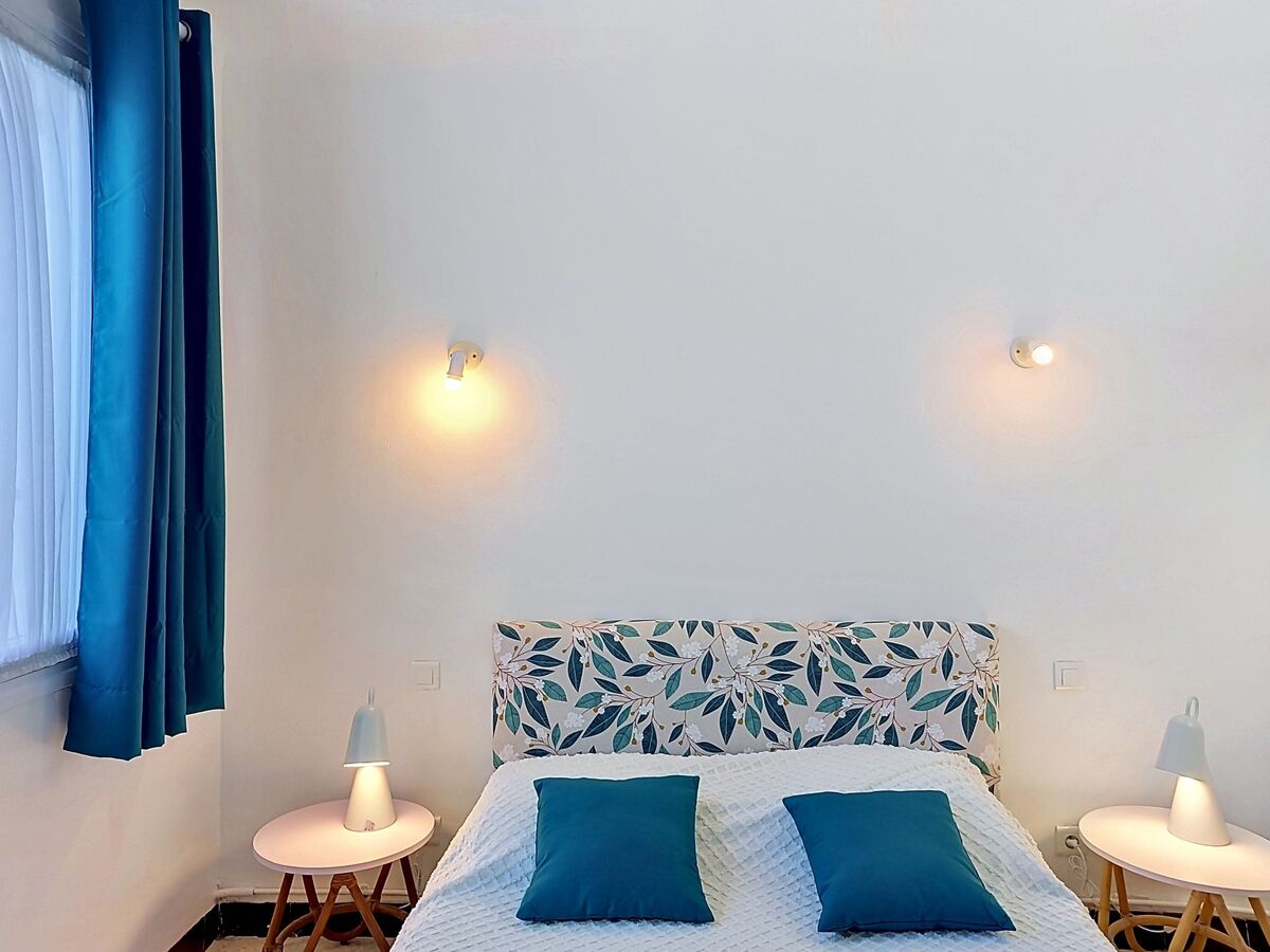 Les Hirondelles, appartement 90m² à 100m de la mer - Photo 3