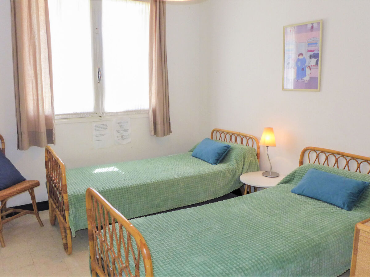 Les Hirondelles, appartement 90m² à 100m de la mer - Photo 4