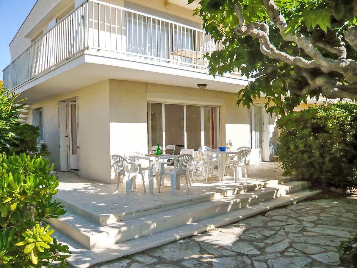 Les Hirondelles, appartement 90m² à 100m de la mer - Photo 5