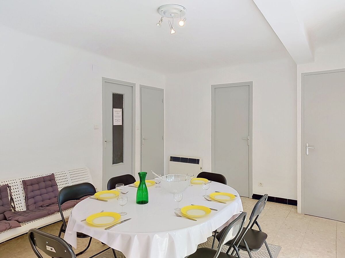 Les Hirondelles, appartement 90m² à 100m de la mer - Photo 6