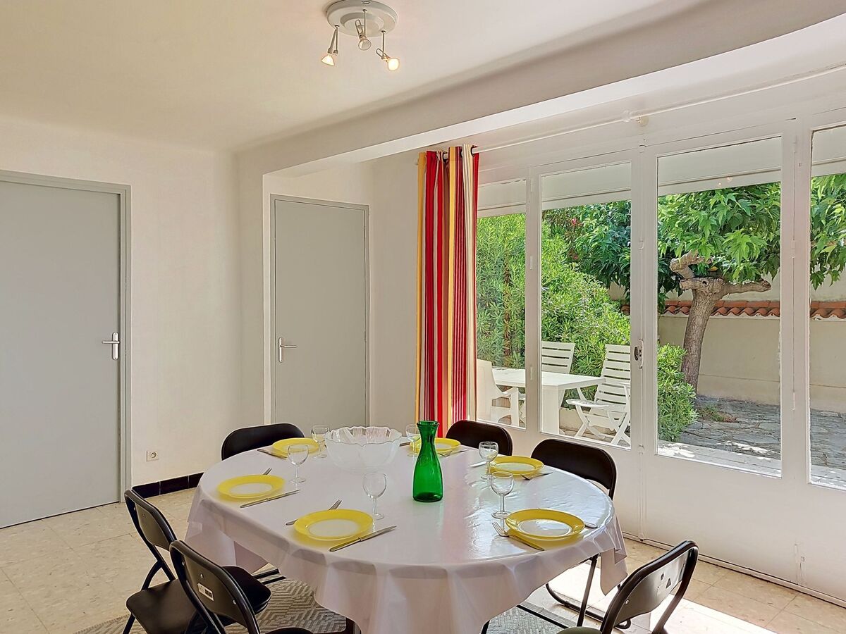 Les Hirondelles, appartement 90m² à 100m de la mer - Photo 9