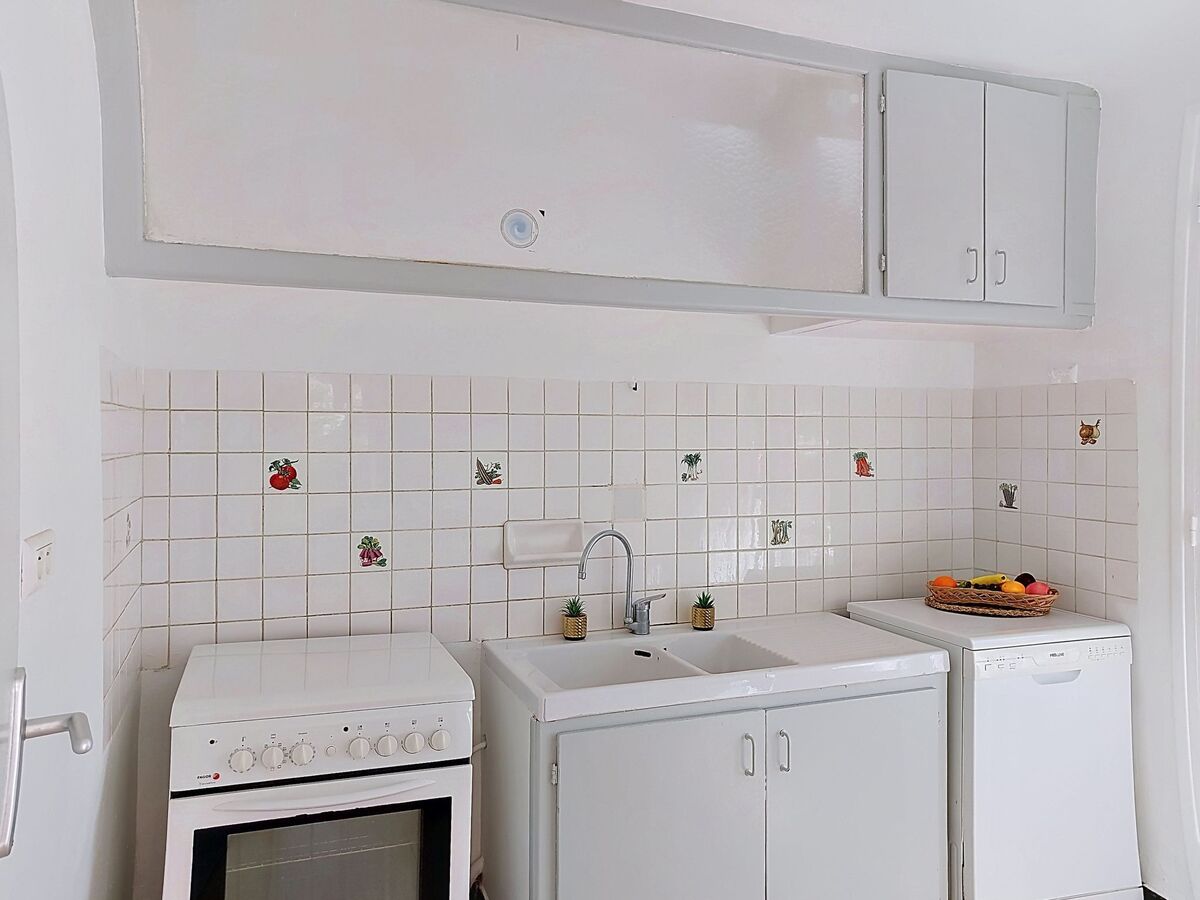 Les Hirondelles, appartement 90m² à 100m de la mer - Photo 11