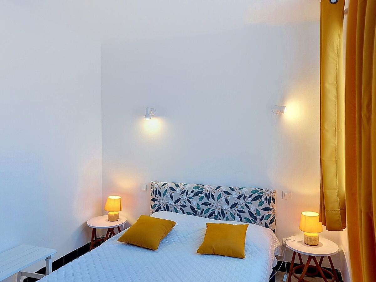 Les Hirondelles, appartement 90m² à 100m de la mer - Photo 13