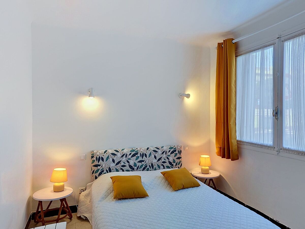 Les Hirondelles, appartement 90m² à 100m de la mer - Photo 15
