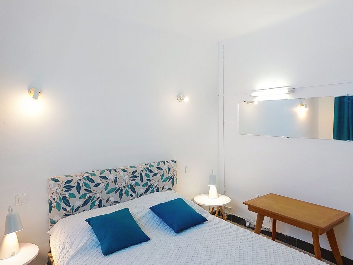 Les Hirondelles, appartement 90m² à 100m de la mer - Photo 16