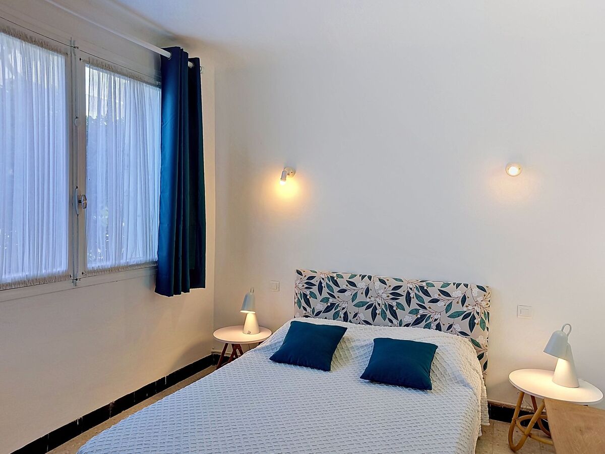 Les Hirondelles, appartement 90m² à 100m de la mer - Photo 17
