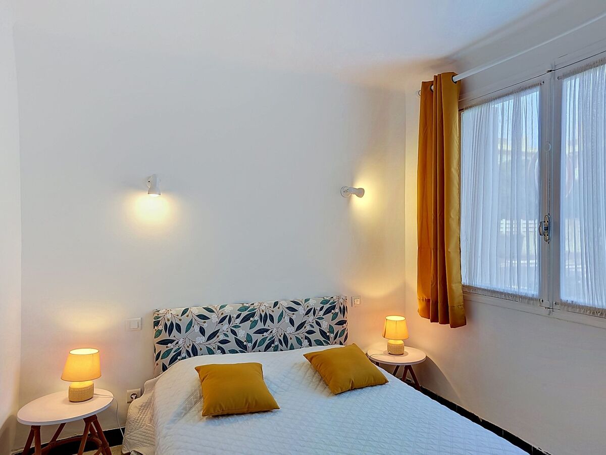 Les Hirondelles, appartement 90m² à 100m de la mer - Photo 18
