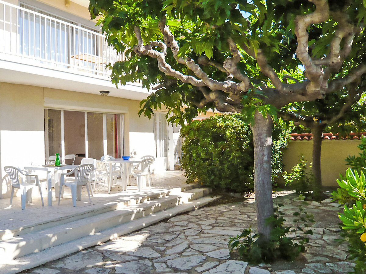 Les Hirondelles, appartement 90m² à 100m de la mer - Photo 21