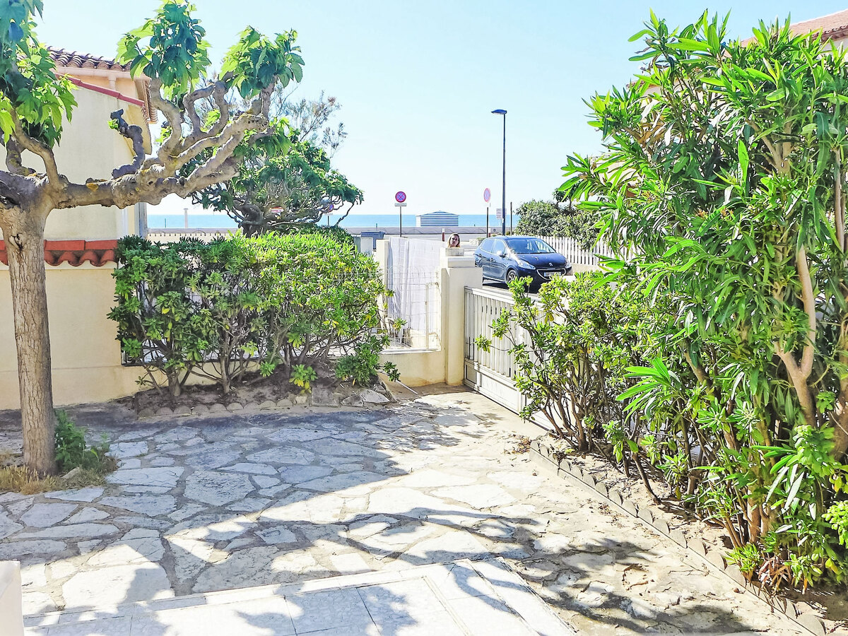 Les Hirondelles, appartement 90m² à 100m de la mer - Photo 27