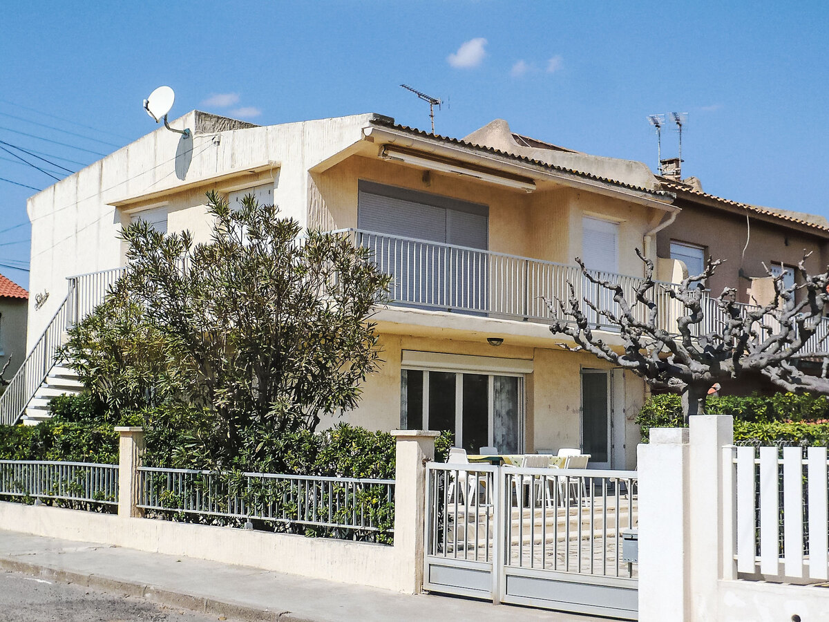 Les Hirondelles, appartement 90m² à 100m de la mer - Photo 29