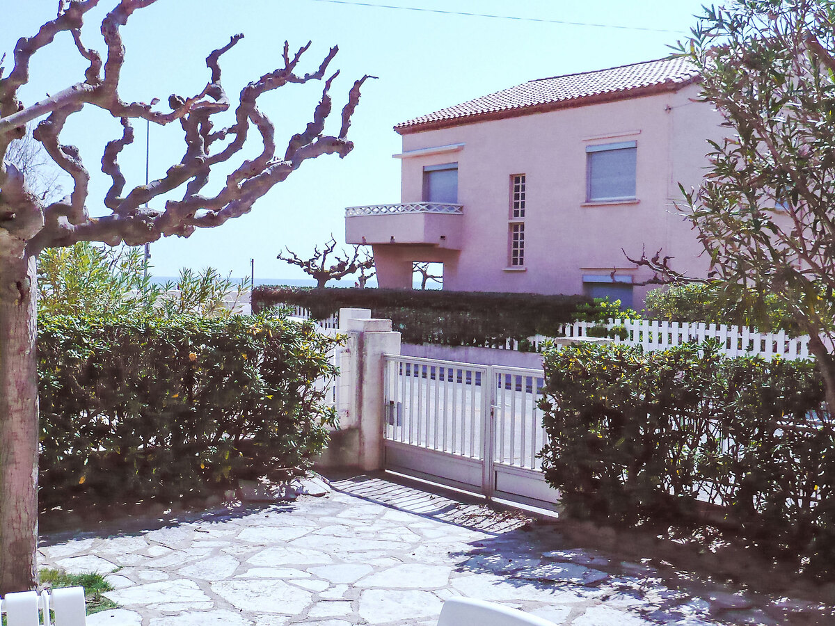 Les Hirondelles, appartement 90m² à 100m de la mer - Photo 30