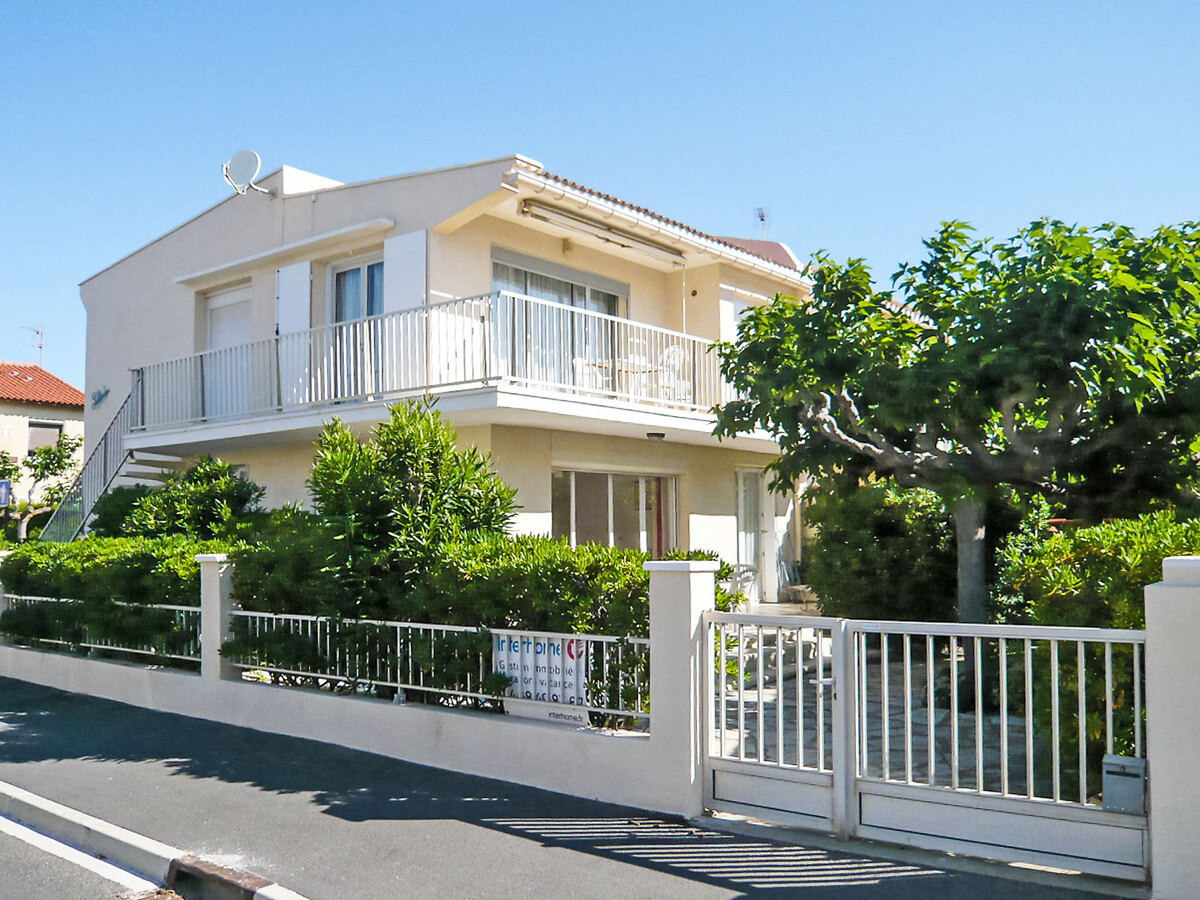 Les Hirondelles, appartement 90m² à 100m de la mer - Photo 31