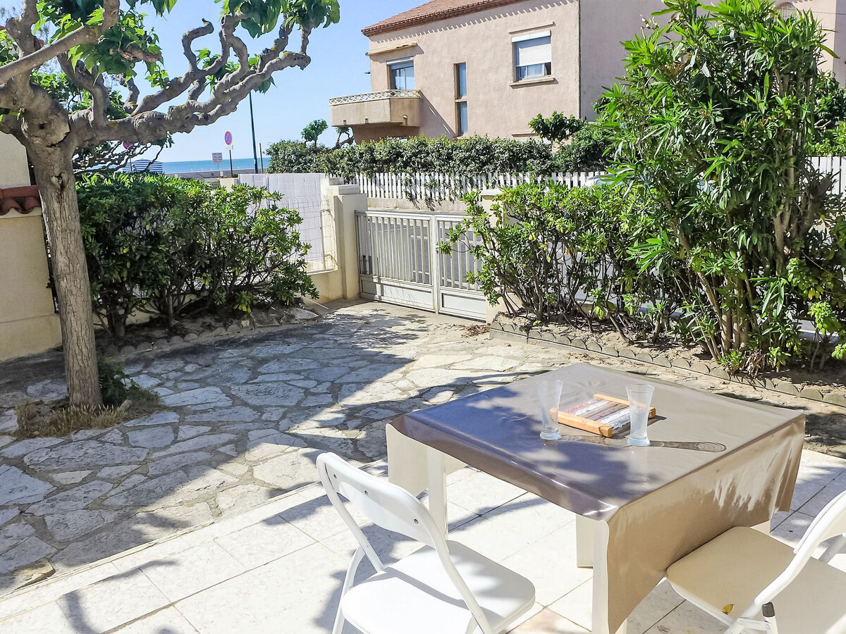 Les Hirondelles, appartement 90m² à 100m de la mer - Photo 32