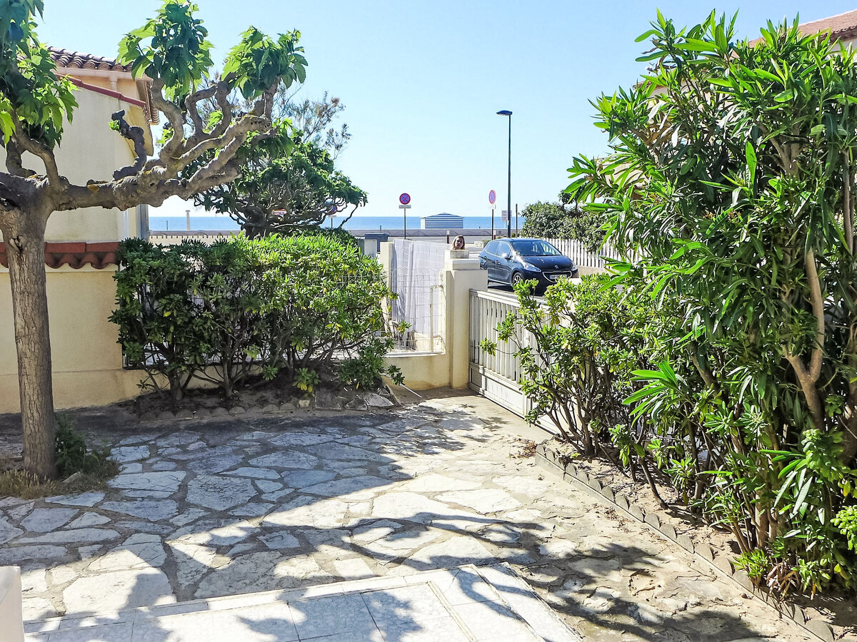 Les Hirondelles, appartement 90m² à 100m de la mer - Photo 33