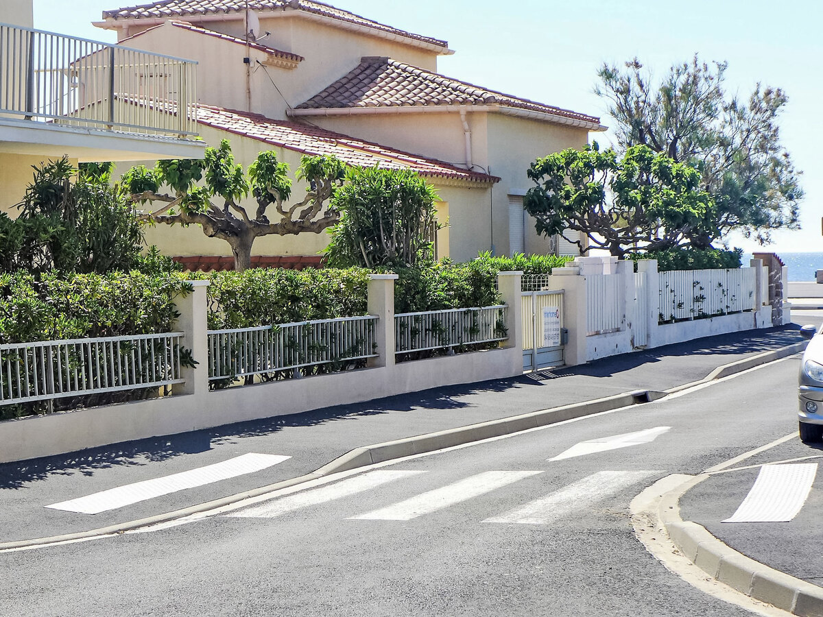 Les Hirondelles, appartement 90m² à 100m de la mer - Photo 34