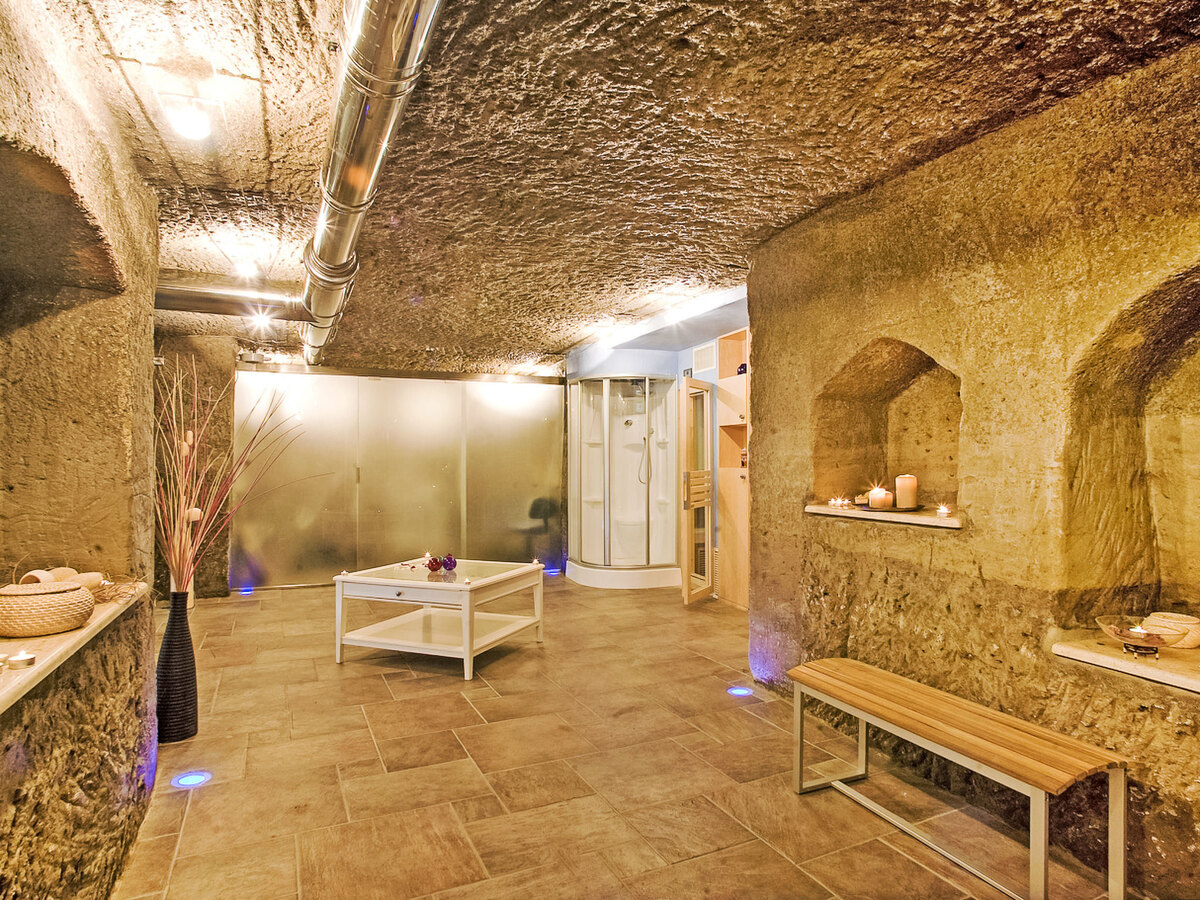 Appartement Oak 4 pers. avec jardin à Pitigliano - Photo 3