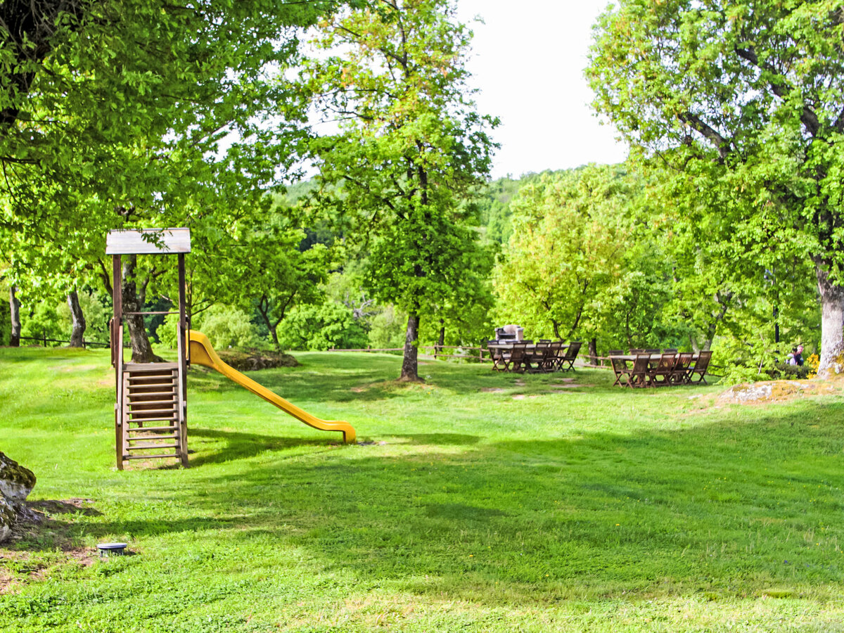 Appartement Oak 4 pers. avec jardin à Pitigliano - Photo 24