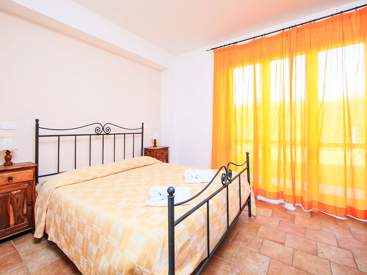 Appartement Oak, 2 pièces avec balcon à Pitigliano - Photo 9