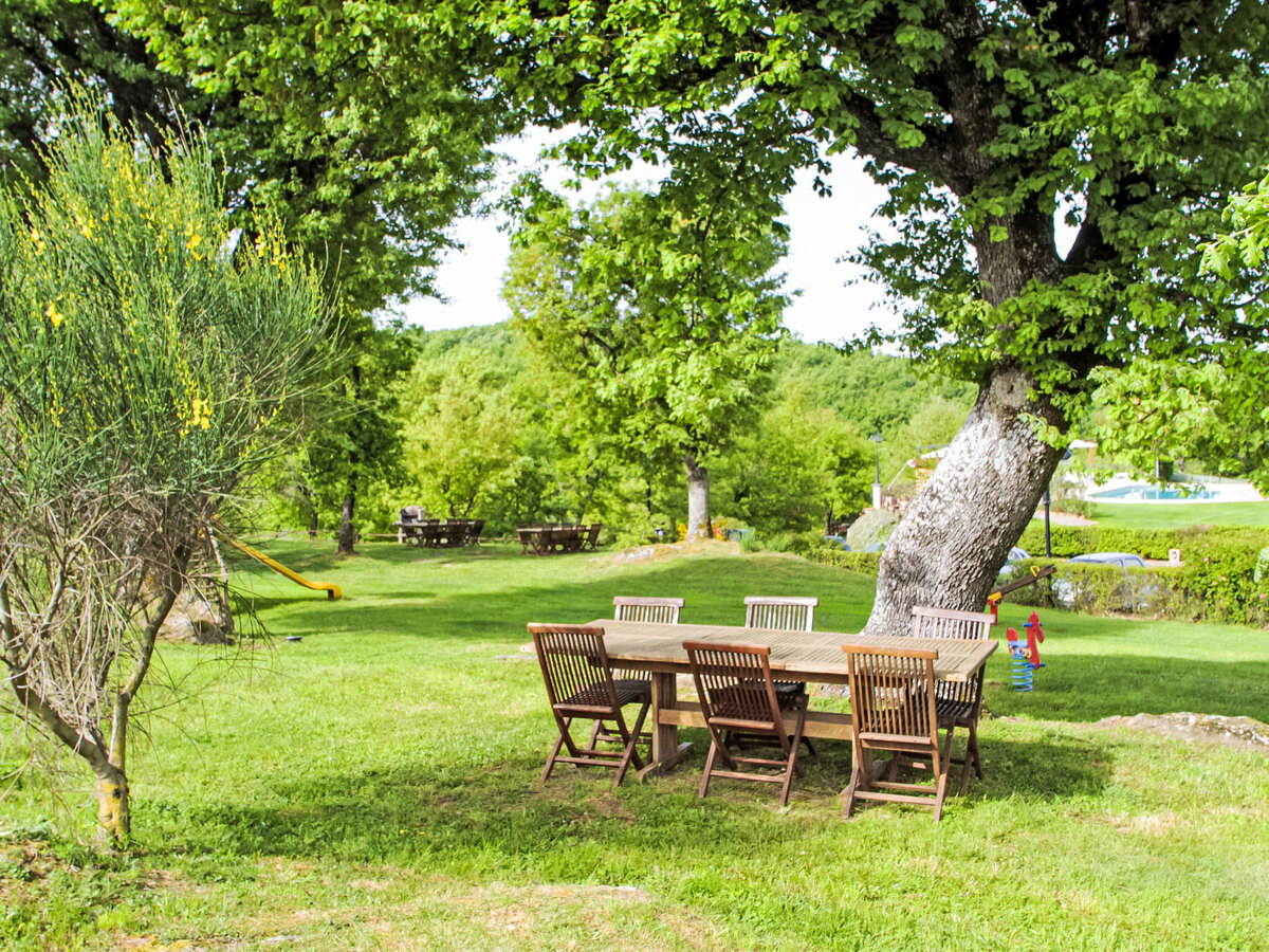 Appartement Oak, 2 pièces avec balcon à Pitigliano - Photo 25