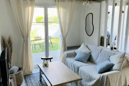 Location appartement de vacances à DIVES SUR MER