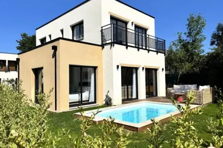 Location appartement de vacances à Trouville sur Mer