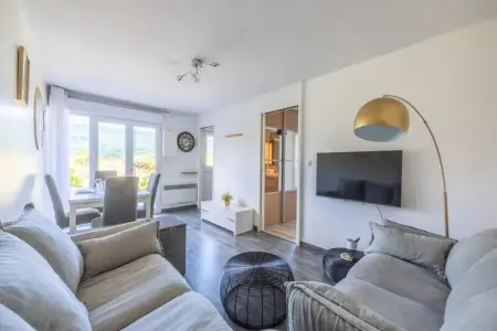Location appartement à Villers sur Mer