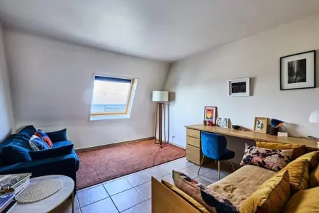 Location appartement à Blonville sur Mer