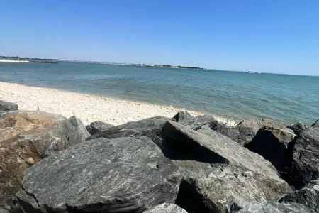 Location appartement à La Rochelle