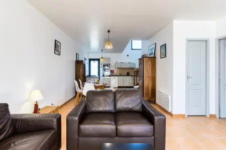 Location appartement à Saint Pierre d'Oléron