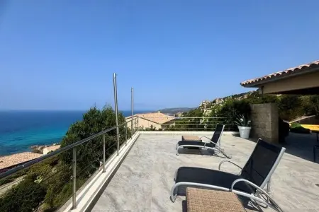 Location appartement à SARTENE