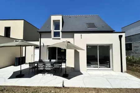 Location appartement à FREHEL