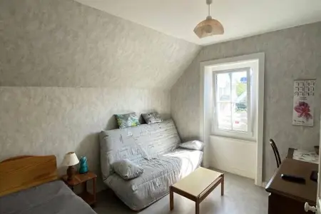 Location appartement de vacances à PLENEUF VAL ANDRE