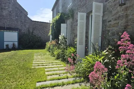 Location appartement à ERQUY, Maison à Erquy près des plages de Guen