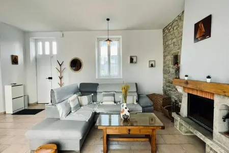 Location appartement à PLEUMEUR BODOU