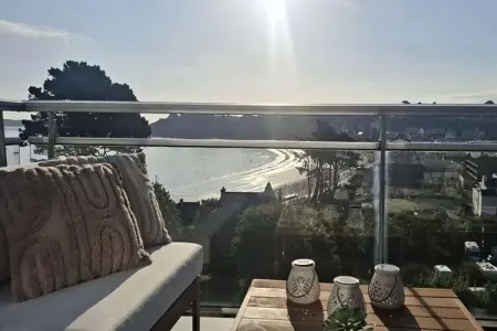 Location appartement à PERROS GUIREC