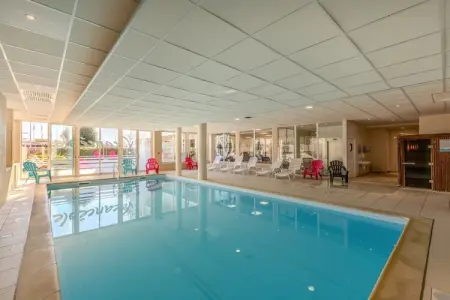 Location appartement de vacances à Plougonvelin